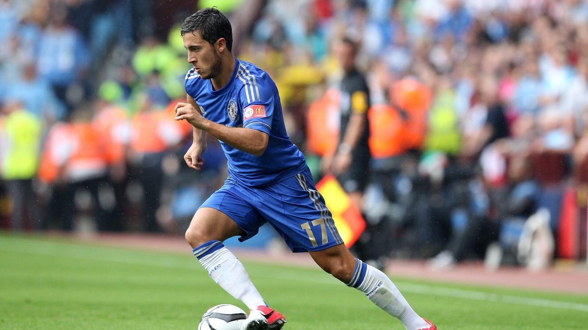 山西队强势拿下骑士，小贾伦在欧冠半决赛接管比赛，当东方铁骑遇上西方孤狼