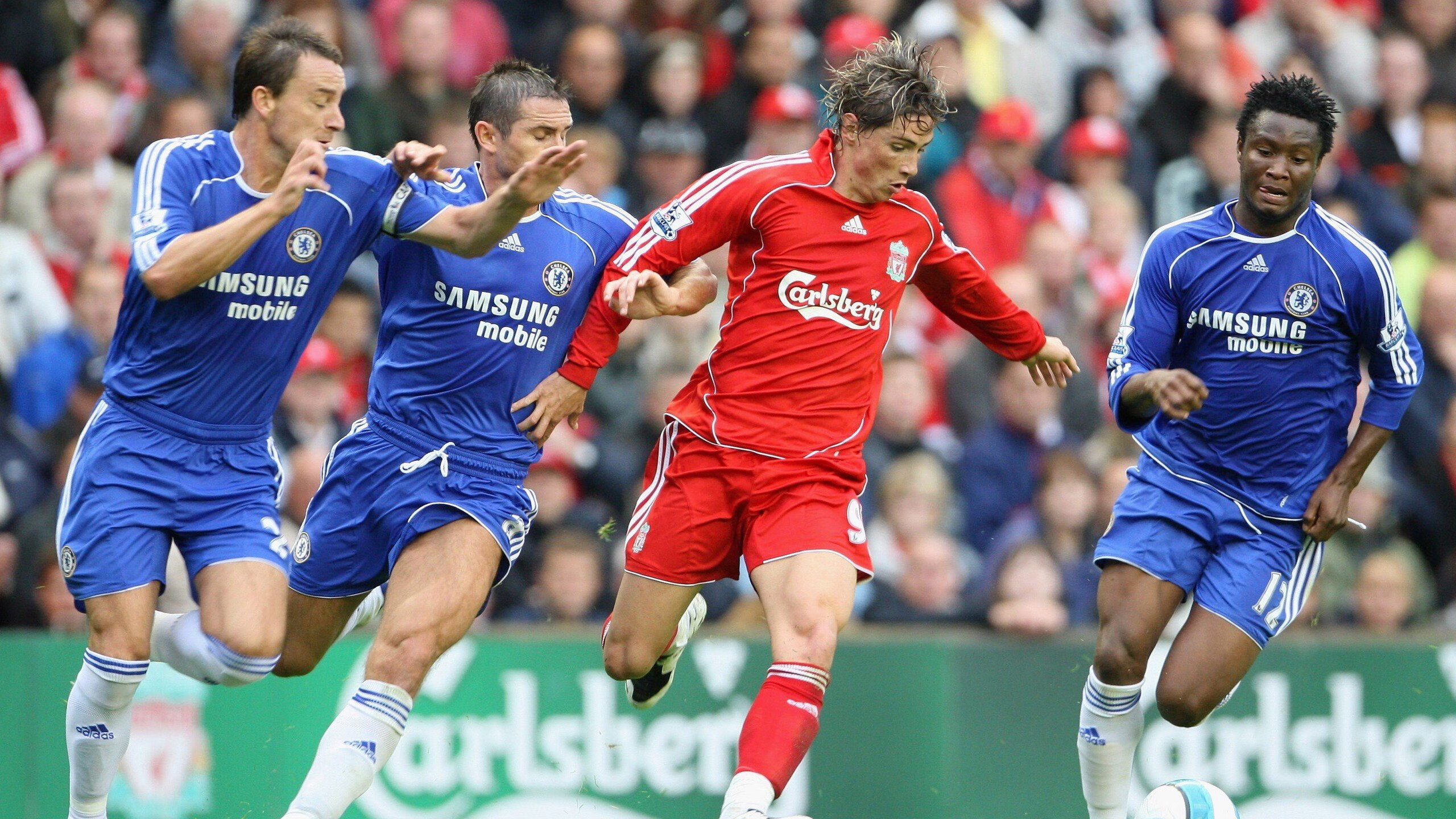 中国对阵切尔西,当基米希的纪录撞上东方足球的叹息