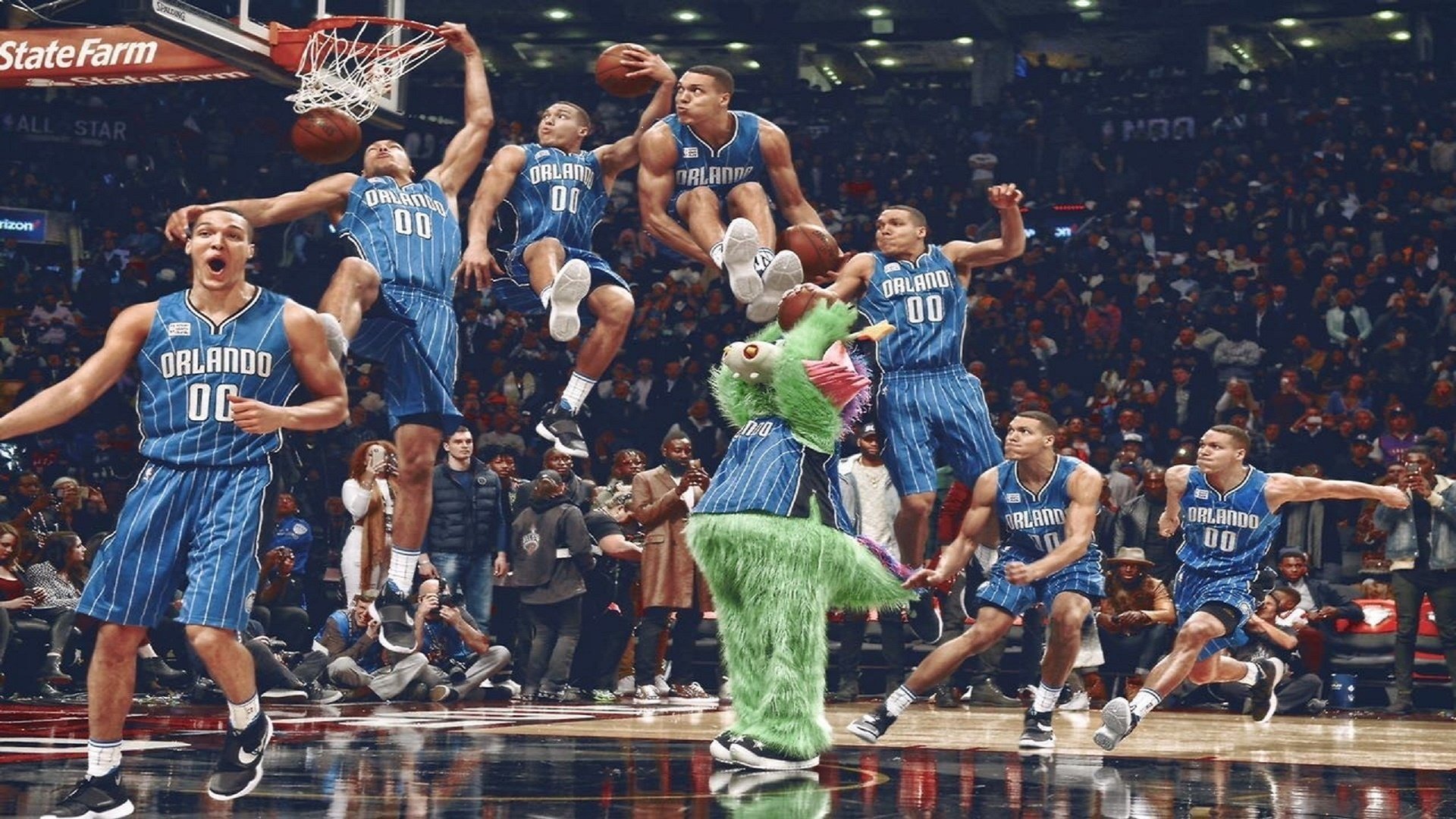 浓眉末节19分掀翻篮网,当山西的黄土刮进布鲁克林